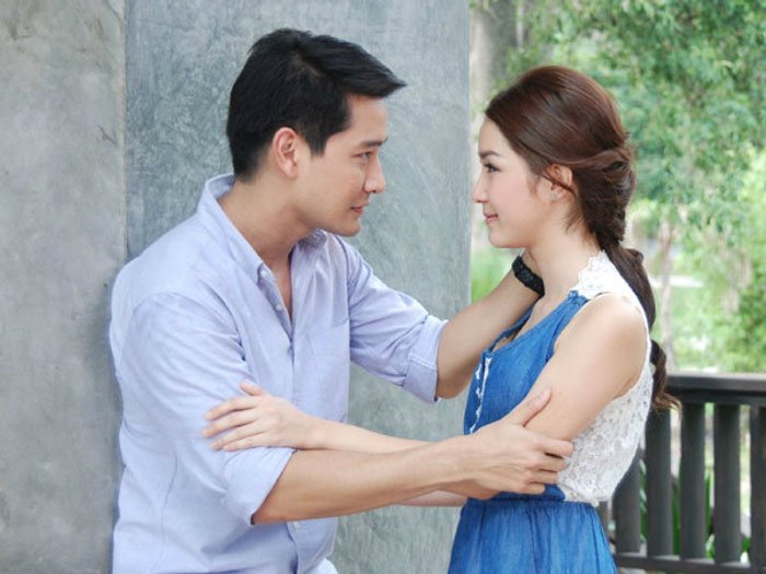 ป้อง ตามช่วย โม ที่ถูกขังไว้บ้านพักตากอากาศ