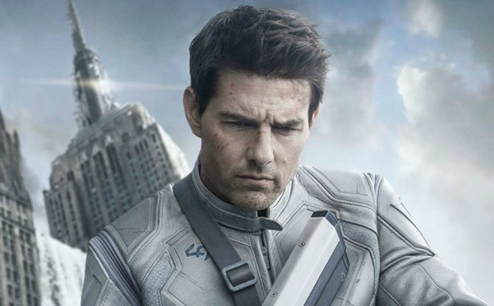 วิจารณ์หนัง Oblivion อุบัติการณ์โลกลืม