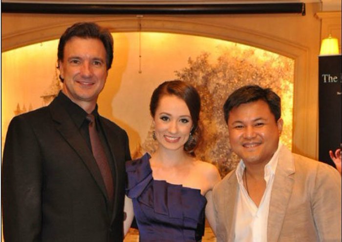 2 ค่ายดัง นำละครเวทีสุดยิ่งใหญ่มาแสดงในไทย