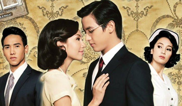 คุณชายพุฒิภัทร เรื่องย่อ ตอนที่ 6 ( 12 พ.ค. 56 )