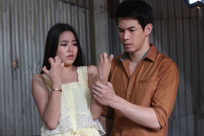 เด็กสาวถูกผีเปรตเข้าสิง ณัฐฏ์ เร่งหาทางช่วย