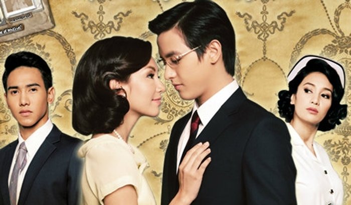 คุณชายพุฒิภัทร เรื่องย่อ ตอนที่ 3 ( 5 พ.ค. 56 )