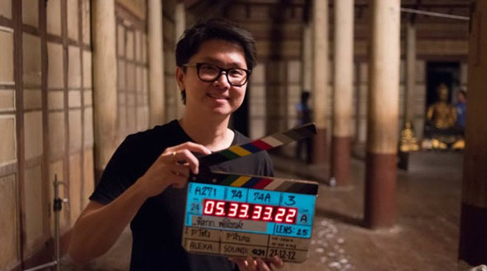 ผกก. ลั่น "พี่มากพระโขนง" โกยเงินทะลุพันล้านแล้ว!!