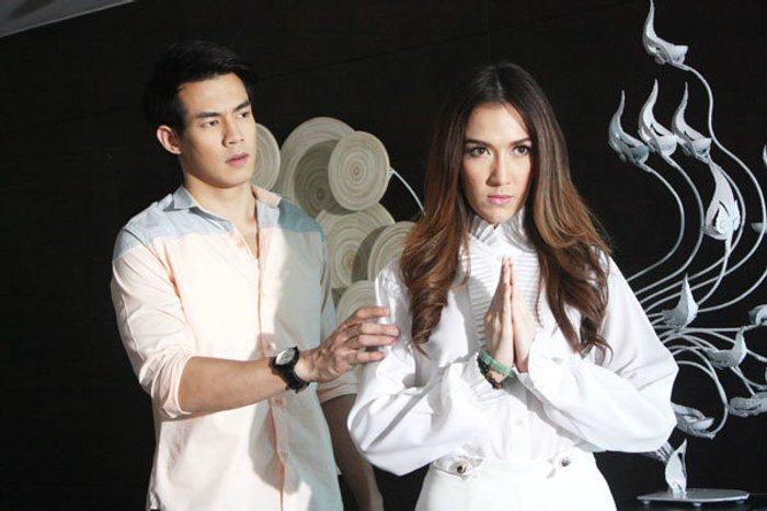 เซน หาทางหยุด เข็ม เจ้าแม่ร่างทรงหลอกคนงมงาย