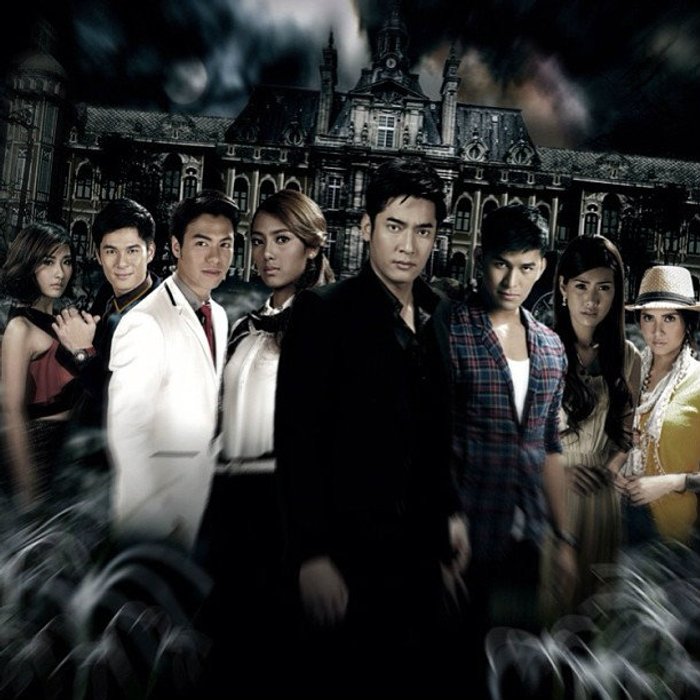 โดมทอง เรื่องย่อ