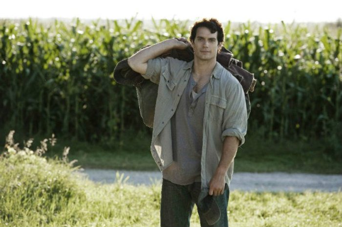วิจารณ์หนัง Man of Steel