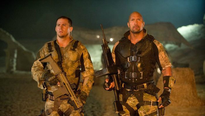 จอน เอ็ม. ชู กลับมากำกับภาค 3 ของ G.I. Joe