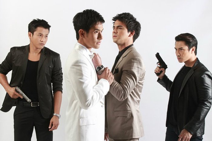 วันนี้ที่รอคอย เรื่องย่อ ตอนที่ 2 ( 19 มิ.ย. 56 )