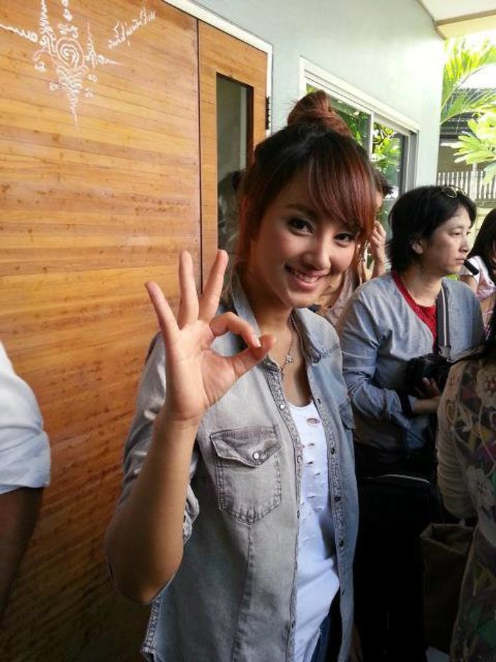 'กุญแจซอล' พลิกคาแร็กเตอร์เป็น "สาวมั่น"