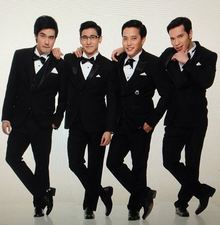 รถไฟ เรือเมล์ ลิเก กองถ่าย เรื่องย่อ