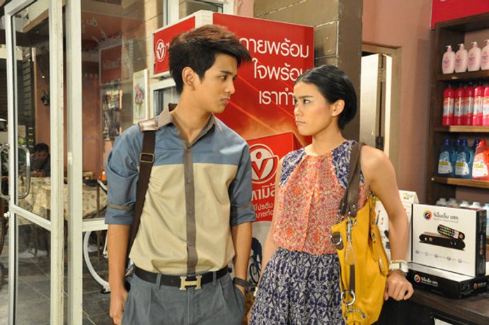 กัน งานเข้า!! พ่อมัดหมี่เอาเรื่อง ทำลูกสาวท้อง