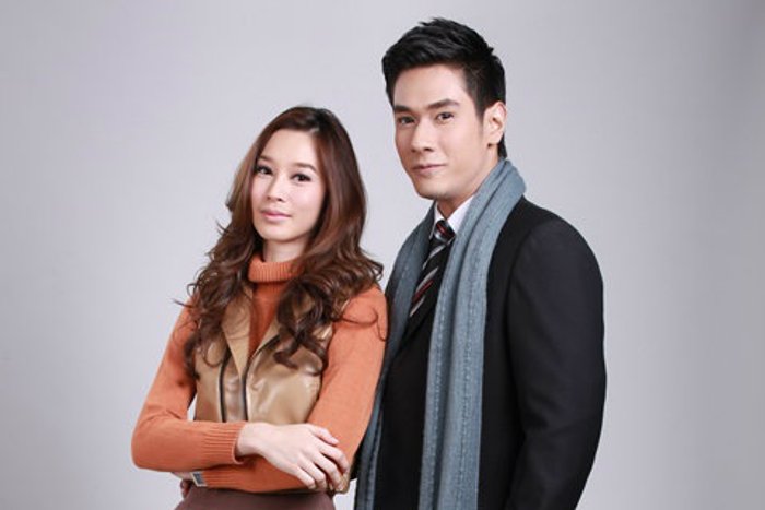 วันนี้ที่รอคอย เรื่องย่อ ตอนที่ 6 ( 3 ก.ค.56 )