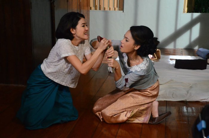 บี ต้องการจบปัญหา บุกฆ่า เจี๊ยบ กำจัดมารหัวใจ