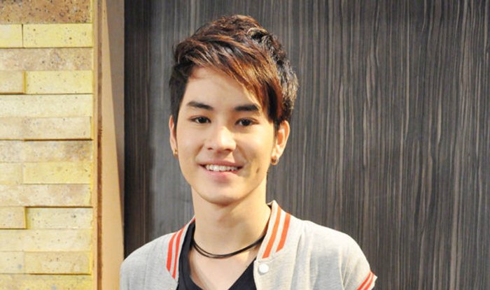 เก้า ถูกใจบท หนุ่มมาดกวน ใน “ลูกพี่ลูกน้อง”