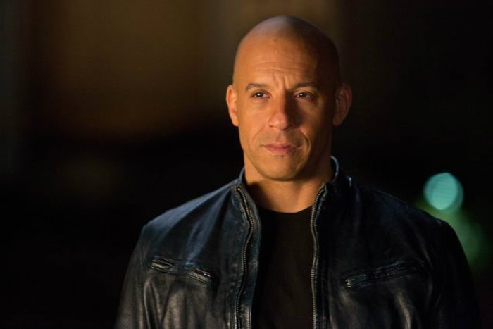 Fast & Furious 7 จะเปิดไตรภาค และถ่ายทำในโตเกียวกับตะวันออกกลาง