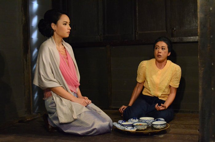 บี กลัวความผิดโยงถึงตัว คิดฆ่าปิดปากสาวใช้