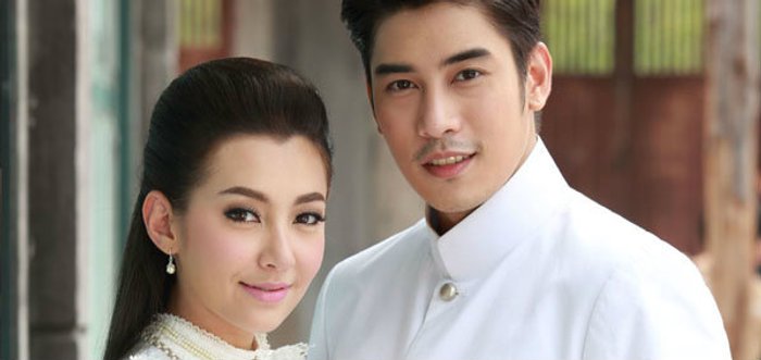 ลูกทาส เรื่องย่อ ละคร