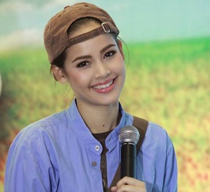 ญาญ่า โต้ค่าตัวงานต่างจังหวัด ชั่วโมงละแสน