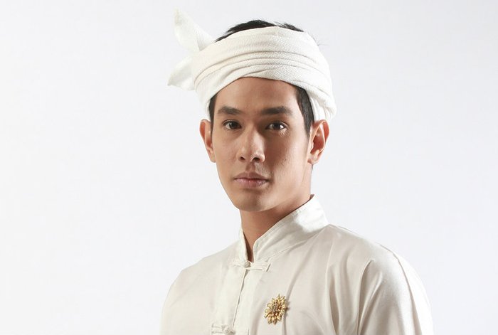 ‘อ๋อม’ ปลื้มแฟนละครชม “จ้าวซัน” สุดเท่ห์
