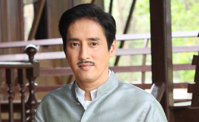 แท่ง ขอบคุณฟีดแบค ชวนลุ้นตอนจบ "เรือนเสน่หา"