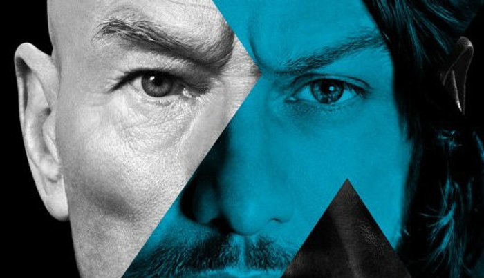 เผย 2 โปสเตอร์แรกจาก X-Men: Days of Future Past