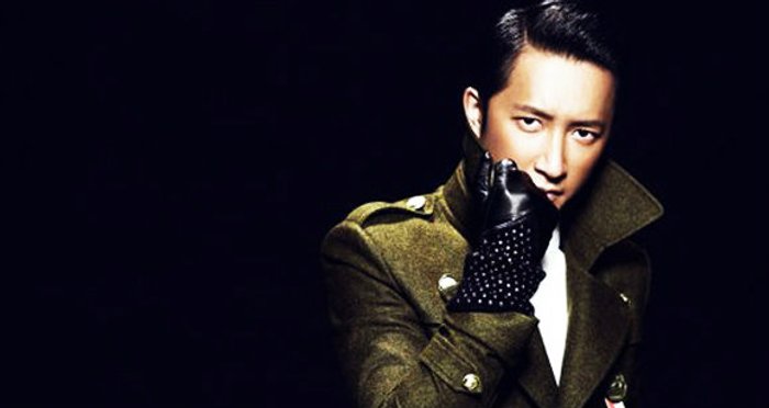 ฮันเกิง อดีตสมาชิก Super Junior ร่วมแสดงใน Transformers 4