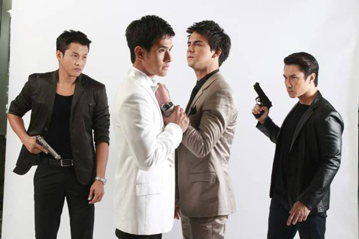 วันนี้ที่รอคอย เรื่องย่อ ตอนที่ 11 (18 ก.ค. 56)