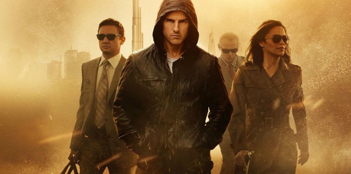 Mission: Impossible 5 ได้ผู้กำกับแล้ว!