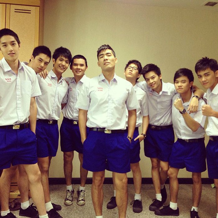 ปรากฎการณ์ “ฮอร์โมนส์ วัยว้าวุ่น" ในรายการ "วู้ดดี้เกิดมาคุย"