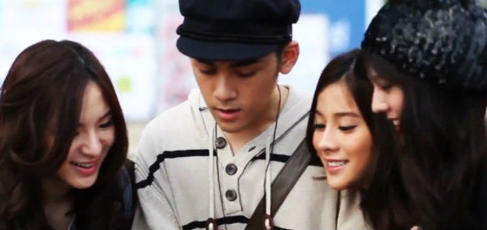 ฮอร์โมน วัยว้าวุ่น ตอนสุดท้าย ( 17 ส.ค. 56 )