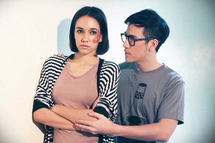 มาริสา หวิดถูกข่มขืน วอนเพื่อนช่วยกลับโดนซ้ำเติม