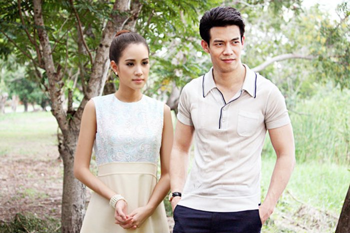 ณัฏฐ์ ยอมเปิดปากเรื่อง วิว เพราะเห็นแก่เงิน