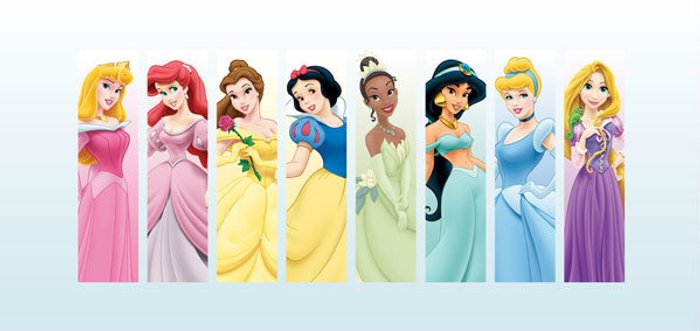 ถ้าเจ้าหญิง Disney มี Instagram เขาจะโพสรูปอะไร?