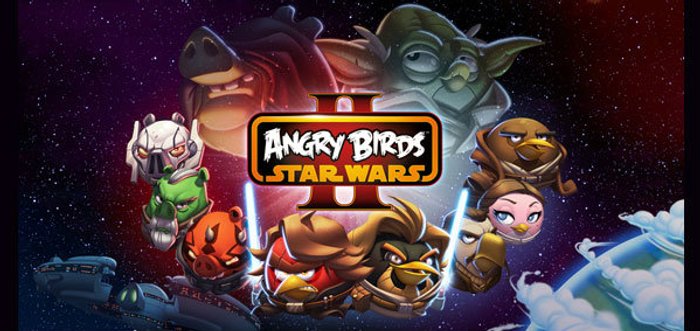 รู้จักกับ Angry Birds Star Wars 2 ก่อนเปิดตัว 19 กันยายนนี้