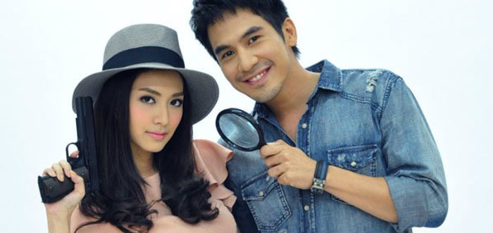 รักออกฤทธิ์