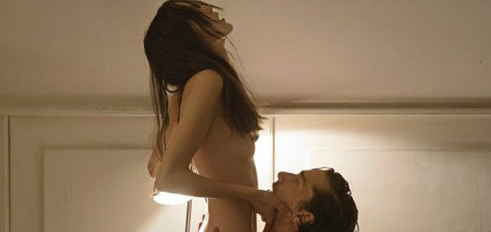 ไชอา ลาบัฟ เซ็กส์ซีนร้อนฉ่า! ใน Nymphomaniac