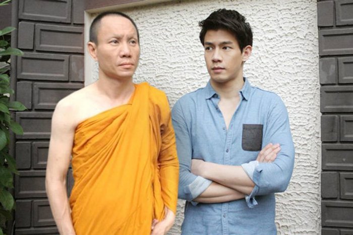 เจ้าอาวาสมีอิทธิฤทธิ์ปฏิหาริย์ ชาวบ้านแห่ขอหวยล้นวัด