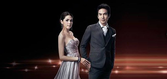 โป๊ป ฮ็อตเวอร์ ประกบคู่ ชมพู่ ลงละคร บุพเพสันนิวาส
