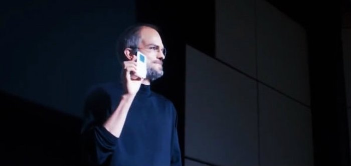 วิจารณ์ Jobs