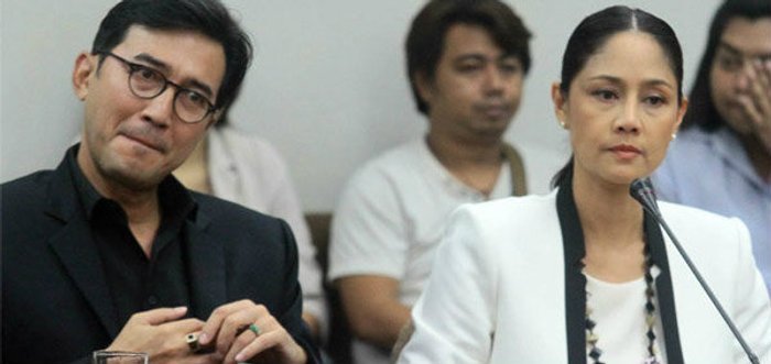 ป.ป.ช.มอบรางวัล "เหนือเมฆ2" หมาก มิ้น คว้ารางวัลดารานำ