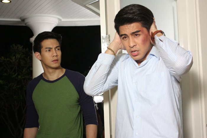 เต๋า ผวา! หูแว่วได้ยินเสียงสั่งฆ่าคนตลอดเวลา