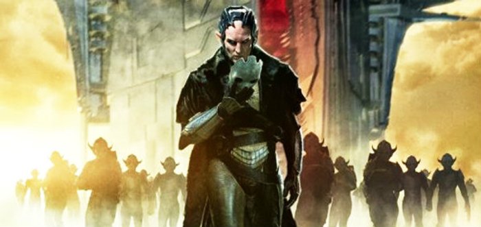 รวมโปสเตอร์ตัวละครชุดใหม่ Thor: The Dark World
