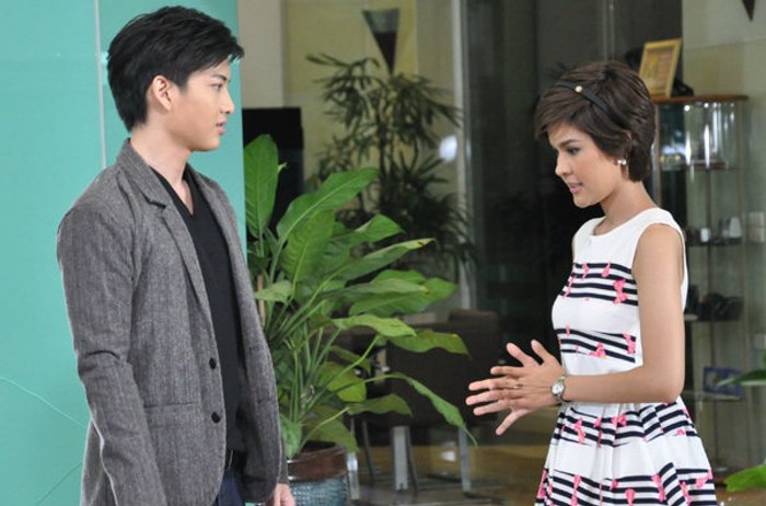 เปา อึกอัก กอล์ฟ ขอตามไปเยี่ยมแม่ที่สุพรรณ