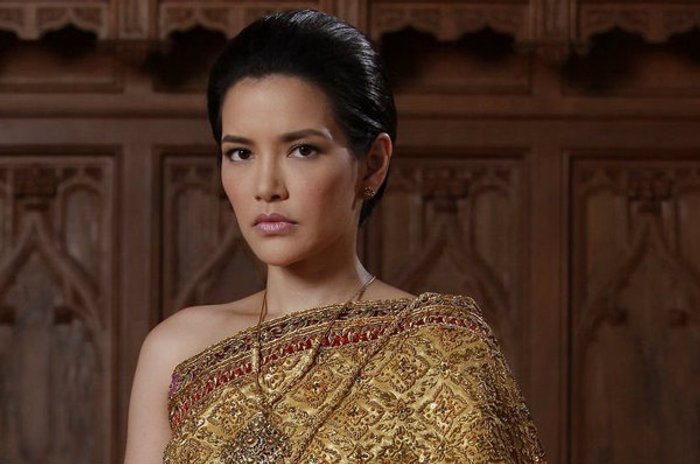อ้อม ทุ่มสุดตัว!! รับบทคุณประยงค์ ใน ภาพอาถรรพณ์