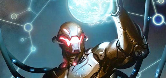 ตัวอย่างแรก The Avengers: Age of Ultron เผยโฉมแรก อัลตรอน ตัวร้ายของภาคนี้!