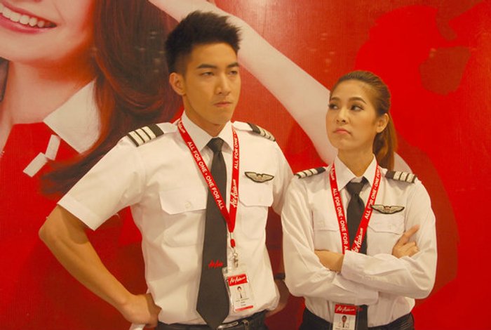โตโน่ เอาคืนล้างแค้น ปาย ชอบทำให้ขายขี้หน้า
