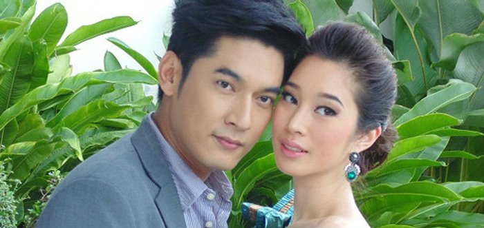หนีก็ล่า ซ่าก็รัก ฟิตติ้งละคร วีรภาพ ฉัตร นำทีม