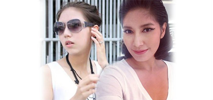 เบนซ์ ช่วยยันอีกแรง มิว ลักษณ์นารา ไม่ใช่เด็กขี้เหวี่ยงขี้วีนในกองละคร สาปพระเพ็ง