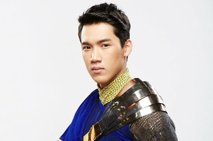 แกงส้ม ฝึกหนักร่วมปี!! “เลือดขัตติยา เดอะมิวสิคัล”