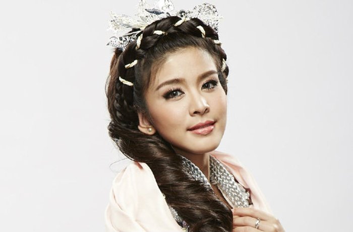 หนูนา ปลื้ม!! รับบท “เจ้าหญิง” ใน “เลือดขัตติยา เดอะมิวสิคัล”